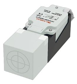 Индуктивный датчик LANBAO LE40XZSF20DNOY-D