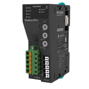 Коммуникационный модуль Systeme Electric SM103003