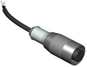 Соединитель CS S19-2-2-C, , шт