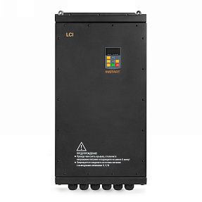 Преобразователь частоты Instart LCI-G450-4 IP54