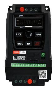Преобразователь частоты Optimus Drive AD30-4T7D5H/011L