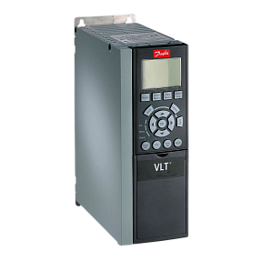 Преобразователь частоты Danfoss FC-301P1K1T4E20H2XXXXXXSXXXXA0BXCXXXXDX