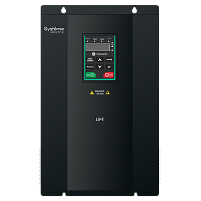Преобразователь частоты Systeme Electric SystemeVar STV900L STV900D18N4L