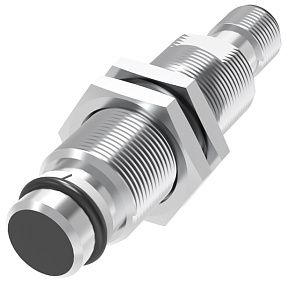 Индуктивный датчик LANBAO LR18XBF02DPOB-E2