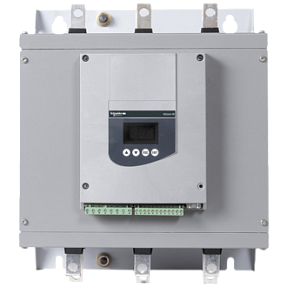 Устройство плавного пуска Schneider Electric ATS48C25Q