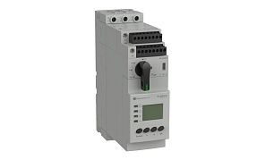 МНОГОФУНКЦИОНАЛЬНЫЙ ПУСКАТЕЛЬ 1.5-6A AC230V ПРОДВИНУТЫЙ