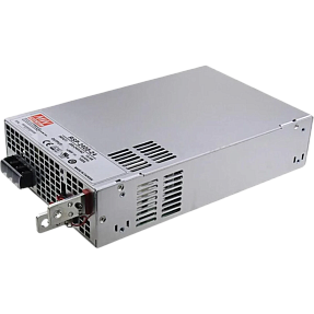 Блок питания Mean Well RSP-2400-48