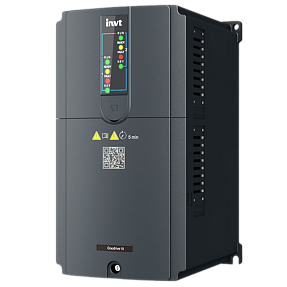 Преобразователь частоты INVT GD18-004-4-2