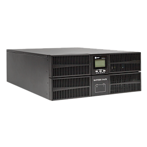 Источник бесперебойного питания EKF E-Power SW900G4 SW901G4-RT-B 16 АКБ 9 Ач