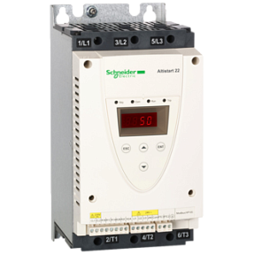 Устройство плавного пуска Schneider Electric ATS22D47Q