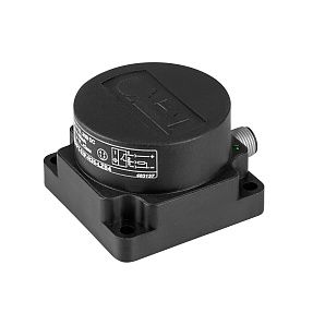 Бесконтактный выключатель ISN IC8P5-43P-R35-LZS4, , шт