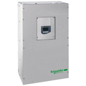 Устройство плавного пуска Schneider Electric ATS48C41Q