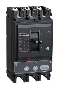 АВТ.ВЫКЛ SYSTEMEPACT CCB630 50KA 3P3D TMD500