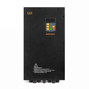 Преобразователь частоты Instart LCI-G55-4 IP55