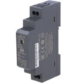 Блок питания Mean Well DDR-15L-12