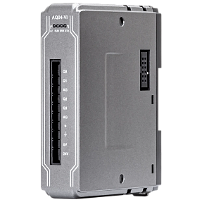 Модуль аналогового вывода Weintek iR-AQ04-VI