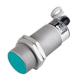 Индуктивный преобразователь перемещения ISAB AF82A-31P-10-P-V, , шт
