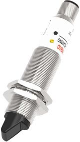 Оптический датчик LANBAO PR18G-BC40DNO-E2