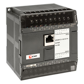 Модуль дискретного ввода-вывода EKF EREMF-D-12X12Y-N