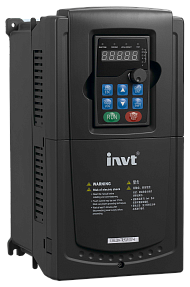 Преобразователь частоты INVT GD35-004G-4-H1