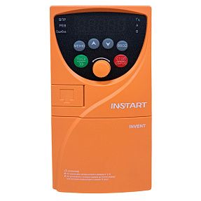 Преобразователь частоты Instart INVENT-G0.4-2