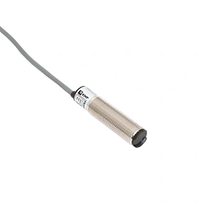 Оптический бесконтактный датчик EKF PROXIS-3D-18-30-P-NO+NC-2