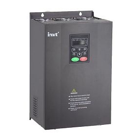 Преобразователь частоты INVT CHV180A-045G-4