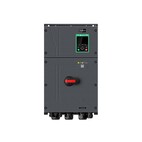 Преобразователь частоты Systeme Electric SystemeVar STV900H STV900D30N4H-IP55