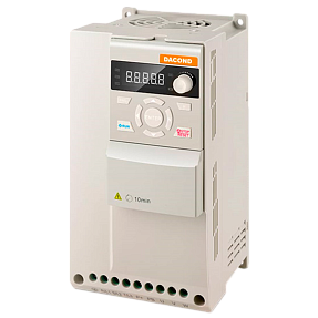 Преобразователь частоты Dacond DACF100T40055BX9