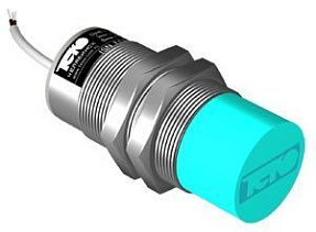 Индуктивный преобразователь перемещения ISAN E8A-31P-15-P, , шт
