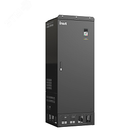 Преобразователь частоты INVT GD200A-450G-4