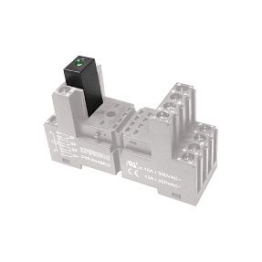 Модуль LED-индикации ОВЕН LM-CF24.G