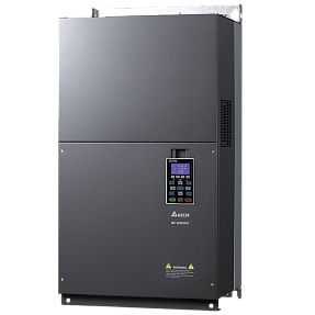 Преобразователь частоты Delta Electronics C2000 VFD1600C43A-00