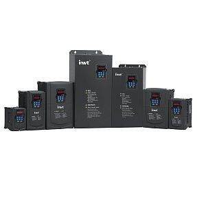Преобразователь частоты INVT GD300-045G-4