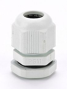 Каб. ввод PG 11 диаметр кабеля 5-11мм IP54 КВ-101