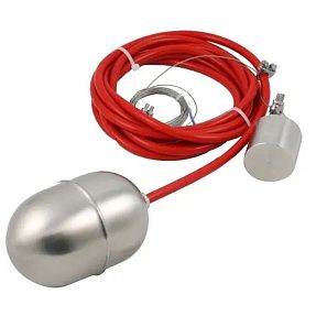 Поплавковый датчик уровня жидкости Innolevel IL-BA-W-S-3