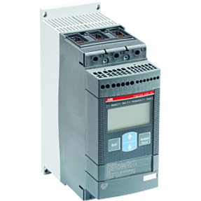 Устройство плавного пуска ABB PSE45-600-70