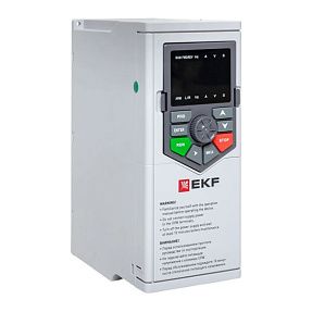 Преобразователь частоты EKF Pro-Drive PD-90-FC-4K0-3-B