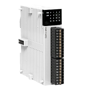 Модуль ввода термопар EMF EMF-T-8TC-V