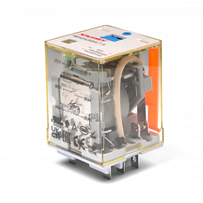 Силовое реле Shenler REH3AO220LTSM 3NO 16A 220VDC (0,65UN)