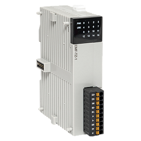 Модуль ввода сигналов тензодатчиков EMF EMF-TZ-1