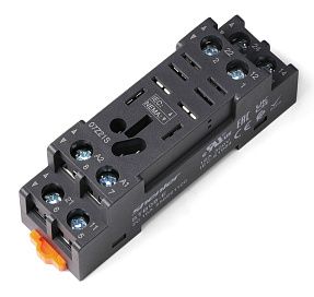 Розетка Shenler STB08-E