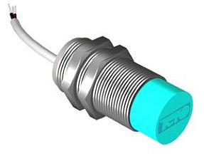Индуктивный датчик ТЕКО ISN F4A-31N-8-L-C, , шт