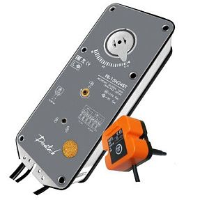 Электропривод Dastech FR-15N24ST