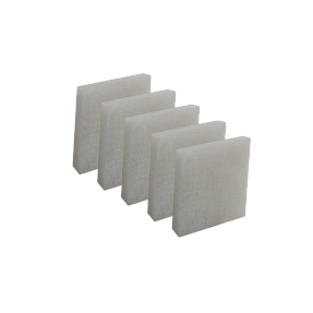 Фильтр сменный для MTK-150, 150 г/м2, класс G4 (комплект 5 шт.) Meyertec MTK-FMNT150