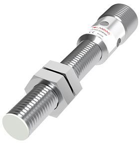 Индуктивный датчик LANBAO LR08BF02DLCY-E2