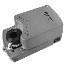 Электропривод Dastech DA-04N24-SR
