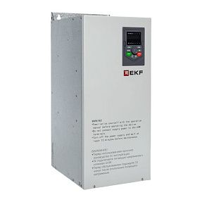 Преобразователь частоты EKF Pro-Drive PD-90-FC-93K0-3