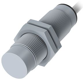 Индуктивный датчик LANBAO LR18XBN08DPCA