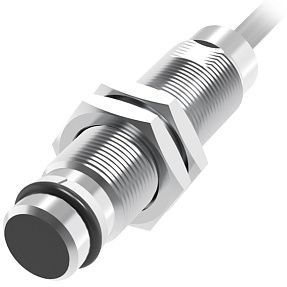 Индуктивный датчик LANBAO LR16XBF02DNCB